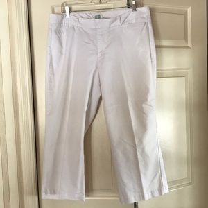 COPY - Woman’s Capri Pants